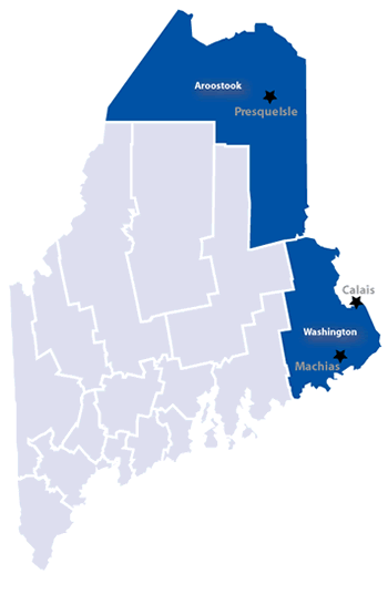 Region 1