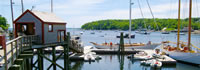 Rockport Marine