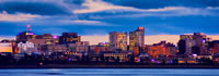 Portland from Back Cove