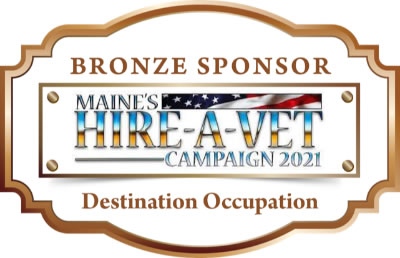 This is the sponsor medallion for DO.