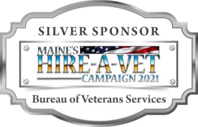 This is the sponsor medallion for BVS