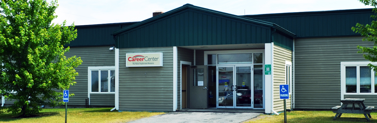 This is the Presque Isle CareerCenter.